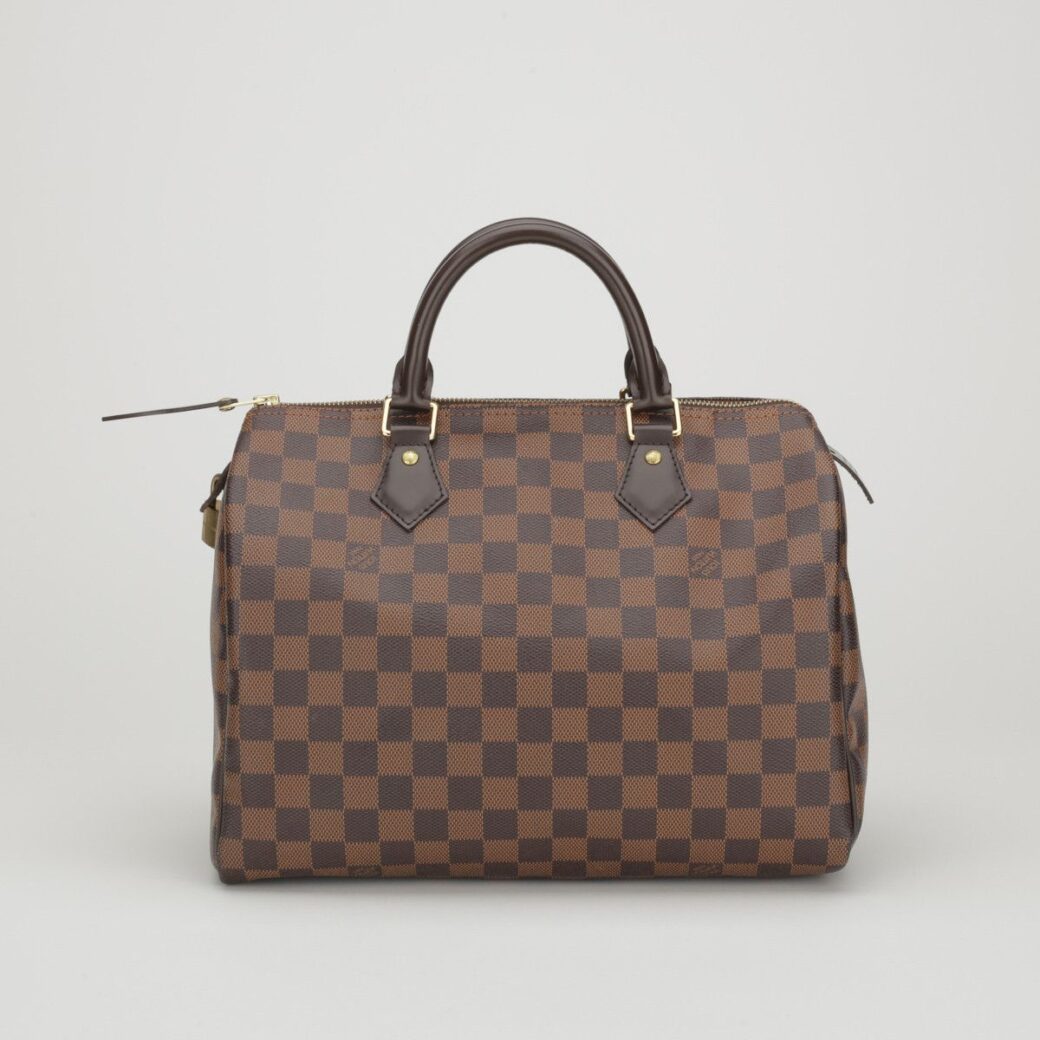Elegancka torebka od Louis Vuitton